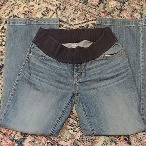 Maternity jeans Gap 8